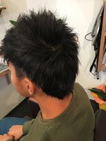 ナトゥーアベーネヘア(Natur Bene hair)&nbsp;子どもカット