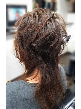 アシッド(ACID) ウルフ