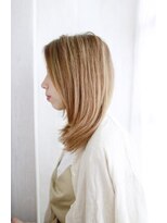 ヘアーアンドメイク アシュレ(Hair&Make assur'e)&nbsp;【assur'e hair】 -new style- Collection