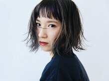 スパ ヘアーデザイン(SPA hair design)