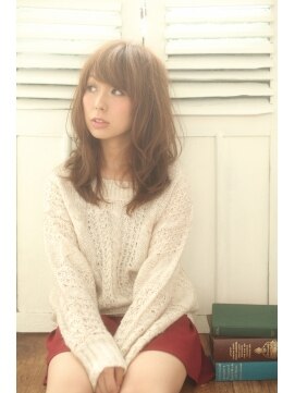 モードケイズ 宝塚店(MODE K's) 愛されロング