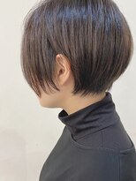 ラシカ(Lacica)&nbsp;【Lacicaラシカ】タイトなショート