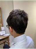メンズショート