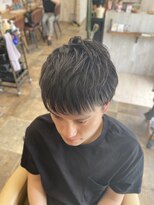 ヘリテイジ(HERITAGE)&nbsp;ショートヘア