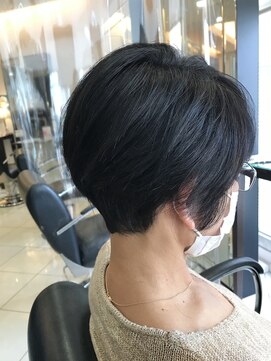 トレボー 聖蹟桜ヶ丘店 大人ショート