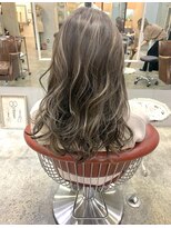 コニ(Coni) ♪Coni♪ハイライトカラー