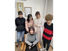 シェア サロン(SHARE SALON)