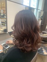 アプシー 三田駅前店(Apsee)&nbsp;☆レッドブラウン☆