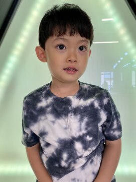 ペース(PACE) キッズカット