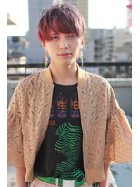 テト(tet)&nbsp;アッシュトリコ