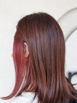 グロウ 真砂(grow) ピンク・ラベンダー