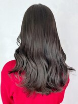 アイティーバイアルバム 藤沢店(IT by ALBUM)&nbsp;ダークシルバーグレージュ_ウルフテラコッタネビージュ_ba363611