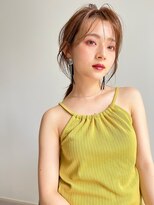 Liberte銀座 大人ブラウン