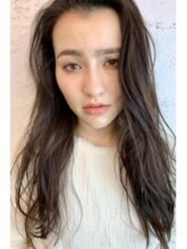 ヒート バイ アンカットラウンジ 渋谷(HEAT by UNCUT&LOUNGE) ☆sexy&healthyロングヘア【HEATbyUNCUTLOUNGE渋谷】