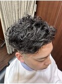 スペインカール