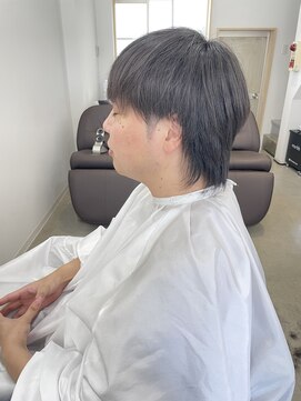 ザワン(The one) ウルフ