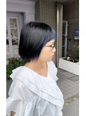☆ショートボブ☆