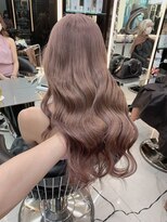 ラピス 福岡天神店(Lapis) 詳細はインスタで【@yupachi_hair】