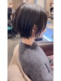 ボニークチュールドットエス(.S) 神戸ボブが僕の代名詞!絶対に満足させますのでご指名ください。