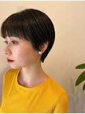 タイトショート