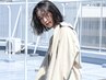 《頭皮&ヘアケア♪》 CUTカラーオージュアマスク×W炭酸スパ/￥12400→￥8800