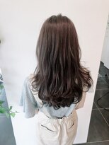 ロドリー(Lodori)&nbsp;ロングスタイル