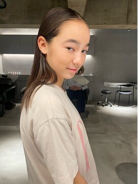 リール(rire) 【rireリール(大須)】クリーン&ヘルシースタイル