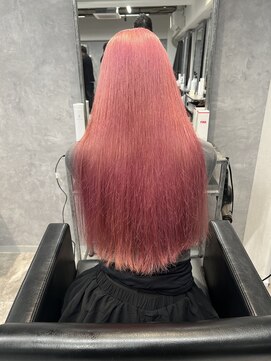 ジゼル 梅田(GiseL) ピンク