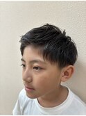 キッズカット