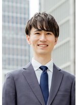 アール 志茂店(R) メンズカット/ ビジネスヘア/30代40代50代60代/ヘッドスパ/赤羽