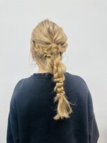 フラミューム 八王子北口店(flammeum)&nbsp;あみおろし【八王子】