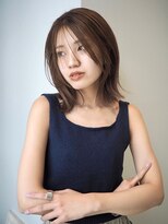 ファルファラ(farfara)&nbsp;【farfara】カジュアルラフstyle/レイヤー（問屋町テラス）