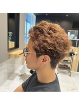 ルクール 喜多町店(Le Coeur) ツイピンショート【komuro66】