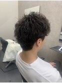 スパイキーショート9月