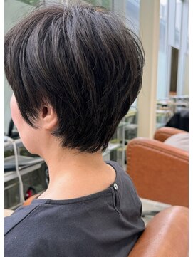 リュドール 一宮(Rue D'or) ショート。