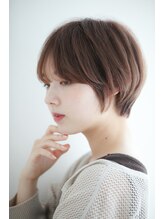 クロ 沼袋(kulo) ミニボブ/ウルフ/マッシュショート/オージュアトリートメント