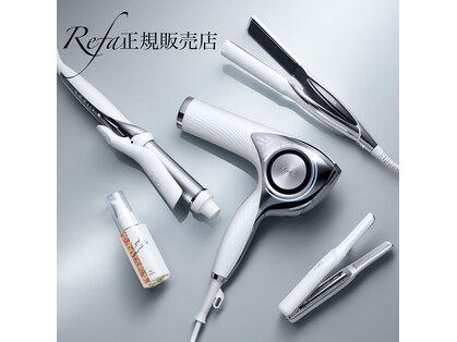 レヴリ(REVRY)の写真