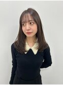 ワンカールミディアムレイヤー