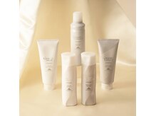 シェノン(CHAINON)の雰囲気（うるツヤなお髪へ☆お髪に合わせた髪質改善トリートメントが充実）