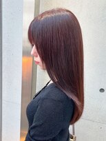 ナンバー ジェミカ 札幌(N° jemica)&nbsp;札幌髪質改善トリートメントケアブリーチenogカラー特化型サロン