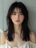 《OPEN記念》カット+オーガニックカラー+ミスト付ヘッドスパ(40分) ￥12000