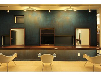 heel 銀座　髪質改善/韓国へア【ヒール】