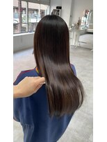 コクーン(CoCooN)&nbsp;髪質改善