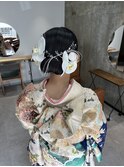 ☆成人式セット☆