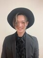 アグ ヘアー アート 岐阜羽島店(Agu hair art) 立川 雄基