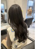 韓国風/レイヤーカット/レイヤー/本厚木