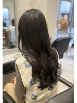 ソヨン 本厚木店(SOYON) 韓国風/レイヤーカット/レイヤー/本厚木