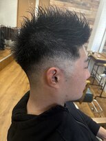 リアン(ReAN)&nbsp;メンズフェード