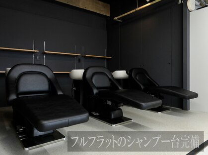 キリカ 中野(KIRIKA)の写真