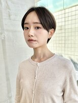 ビュートリアム 南青山(BEAUTRIUM)&nbsp;大人ショート/ショートヘア/ショートボブ/30代40代50代/青山